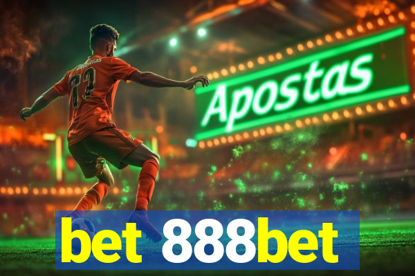 bet 888bet